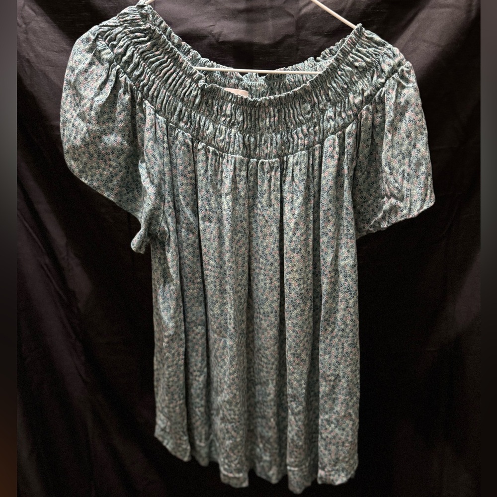 The nines by HATCH shirt